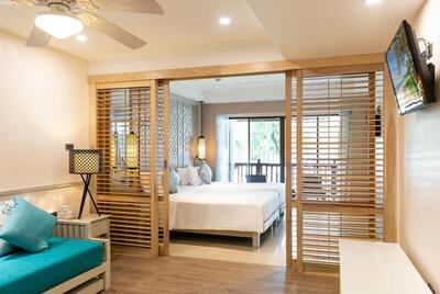 Katathani Phuket Beach Resort - SHA Extra Plus - Thani Wing Grand Suite