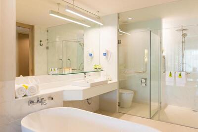 Katathani Phuket Beach Resort - SHA Extra Plus - Grand Deluxe Double Room