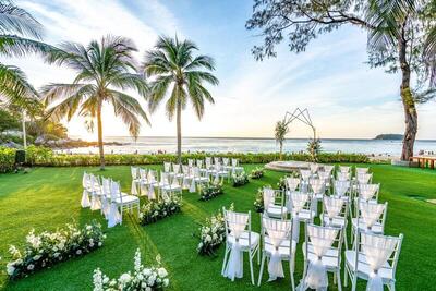 Katathani Phuket Beach Resort - SHA Extra Plus, , Тайланд