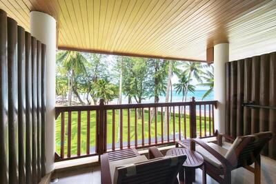 Katathani Phuket Beach Resort - SHA Extra Plus - Thani Wing Grand Suite