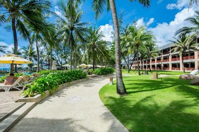 Katathani Phuket Beach Resort - SHA Extra Plus, , Тайланд