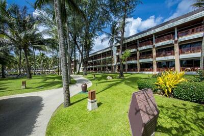Katathani Phuket Beach Resort - SHA Extra Plus, , Тайланд