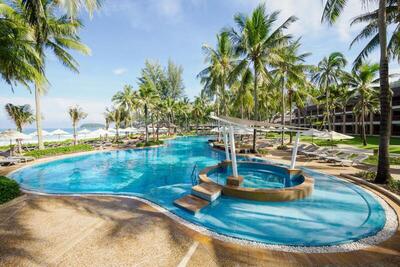 Katathani Phuket Beach Resort - SHA Extra Plus, , Тайланд