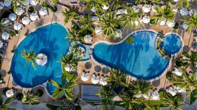 Katathani Phuket Beach Resort - SHA Extra Plus, , Тайланд