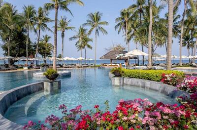 Katathani Phuket Beach Resort - SHA Extra Plus, , Тайланд