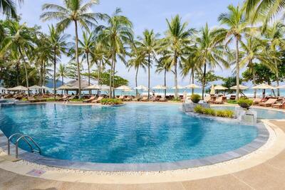 Katathani Phuket Beach Resort - SHA Extra Plus, , Тайланд