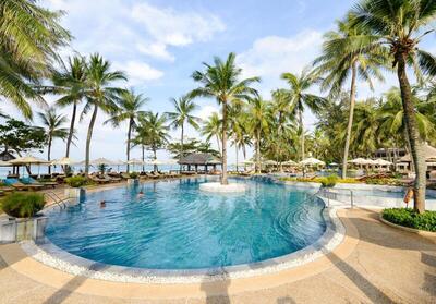 Katathani Phuket Beach Resort - SHA Extra Plus, , Тайланд