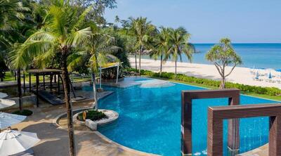 Katathani Phuket Beach Resort - SHA Extra Plus, , Тайланд