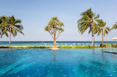 Katathani Phuket Beach Resort - SHA Extra Plus, , Тайланд