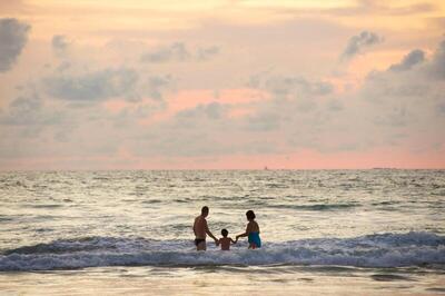 Katathani Phuket Beach Resort - SHA Extra Plus, , Тайланд