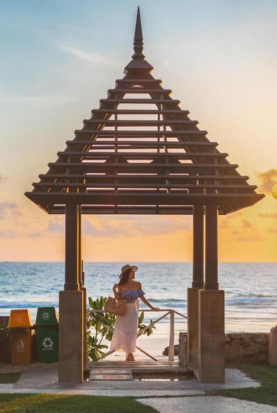 Katathani Phuket Beach Resort - SHA Extra Plus, , Тайланд