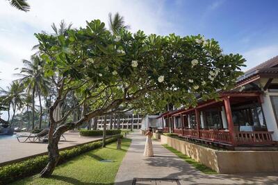 Katathani Phuket Beach Resort - SHA Extra Plus, , Тайланд