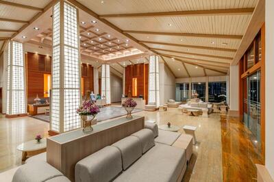 Katathani Phuket Beach Resort - SHA Extra Plus, , Тайланд