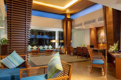 Katathani Phuket Beach Resort - SHA Extra Plus, , Тайланд