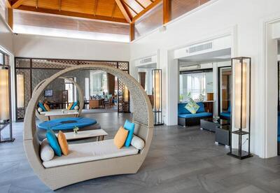 Katathani Phuket Beach Resort - SHA Extra Plus, , Тайланд