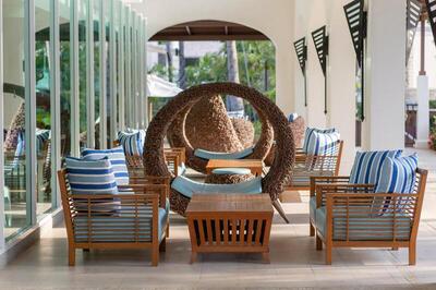 Katathani Phuket Beach Resort - SHA Extra Plus, , Тайланд