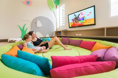 Katathani Phuket Beach Resort - SHA Extra Plus, , Тайланд