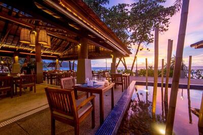 Katathani Phuket Beach Resort - SHA Extra Plus, , Тайланд