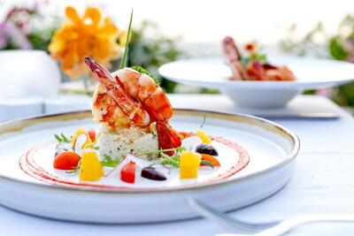 Katathani Phuket Beach Resort - SHA Extra Plus, , Тайланд