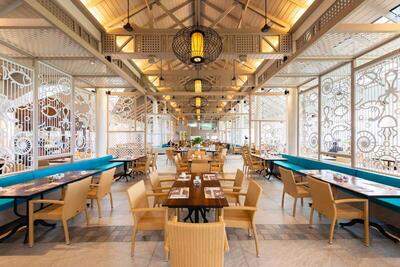 Katathani Phuket Beach Resort - SHA Extra Plus, , Тайланд