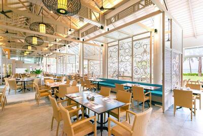 Katathani Phuket Beach Resort - SHA Extra Plus, , Тайланд
