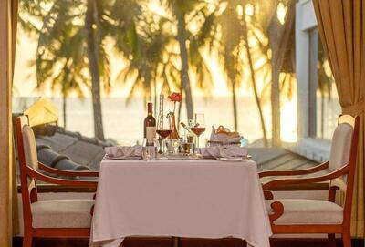 Katathani Phuket Beach Resort - SHA Extra Plus, , Тайланд