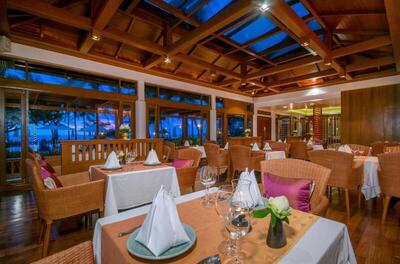 Katathani Phuket Beach Resort - SHA Extra Plus, , Тайланд