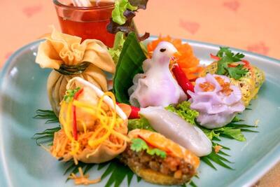 Katathani Phuket Beach Resort - SHA Extra Plus, , Тайланд