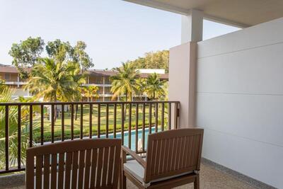 Katathani Phuket Beach Resort - SHA Extra Plus - Grand Deluxe Double Room