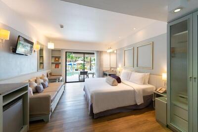 Katathani Phuket Beach Resort - SHA Extra Plus - Pool Access Room