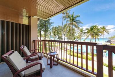 Katathani Phuket Beach Resort - SHA Extra Plus - Thani Wing Junior Suite