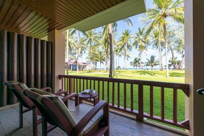 Katathani Phuket Beach Resort - SHA Extra Plus - Thani Wing Junior Suite