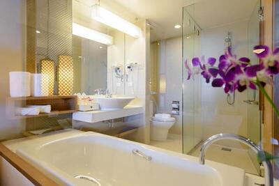 Katathani Phuket Beach Resort - SHA Extra Plus - Junior Suite Ocean Front