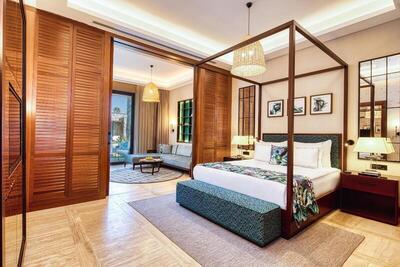 Kaya Palazzo Golf Resort - Luxury Lagoon Suite