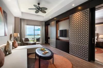 Kaya Palazzo Golf Resort - Suite With Pool Access