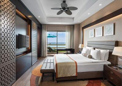 Kaya Palazzo Golf Resort - Suite With Pool Access