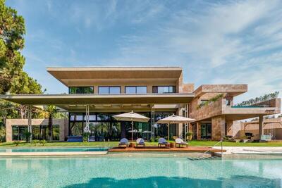 Kaya Palazzo Golf Resort - Palazzo Grand Mansions 5 Bedroom