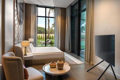 Kaya Palazzo Golf Resort - Palazzo Royal Mansions 5 Bedrooms