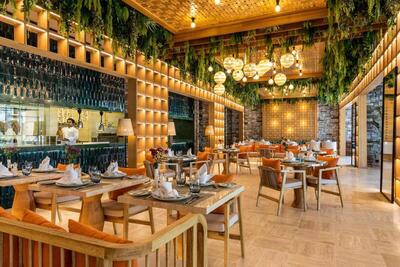 Kaya Palazzo Golf Resort, Белек, Турция