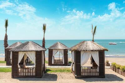 Kaya Palazzo Golf Resort, Белек, Турция
