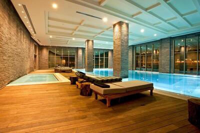 Kaya Palazzo Golf Resort, Белек, Турция