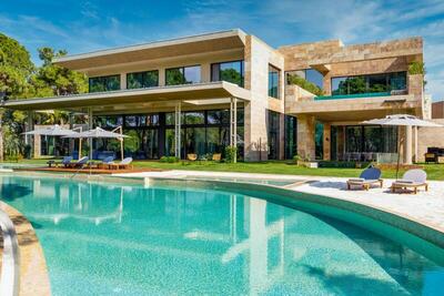 Kaya Palazzo Golf Resort - Palazzo Grand Mansions 5 Bedroom