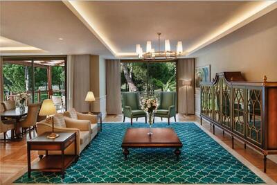 Kaya Palazzo Golf Resort - Golf Villa 3 Bedrooms