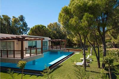 Kaya Palazzo Golf Resort - Golf Villa 3 Bedrooms