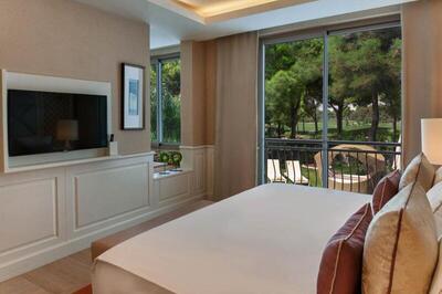 Kaya Palazzo Golf Resort - Golf Villa 3 Bedrooms