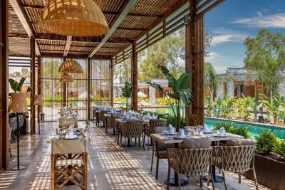 Kaya Palazzo Golf Resort - Luxury Lagoon Suite