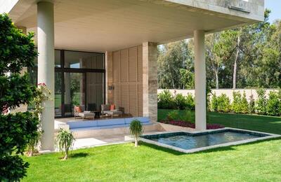 Kaya Palazzo Golf Resort - Palazzo Royal Mansions 5 Bedrooms