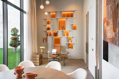Kaya Palazzo Golf Resort - Palazzo Royal Mansions 5 Bedrooms