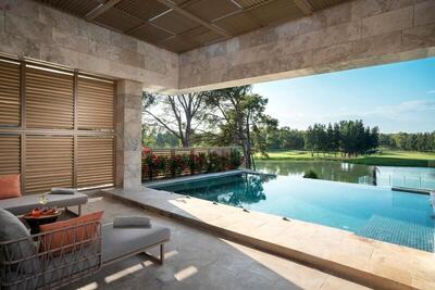 Kaya Palazzo Golf Resort - Palazzo Royal Mansions 5 Bedrooms