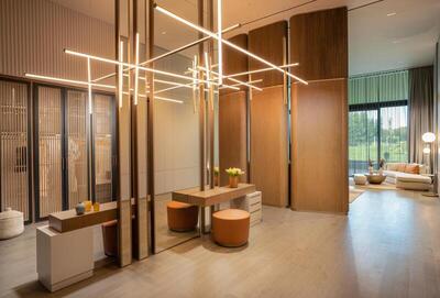Kaya Palazzo Golf Resort - Palazzo Royal Mansions 5 Bedrooms